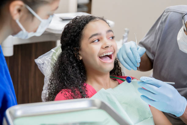 Best Emergency Treatment for Oral Infections in Danville, AR