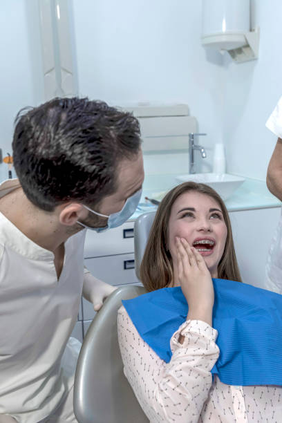 Best Weekend Emergency Dental Services in Danville, AR